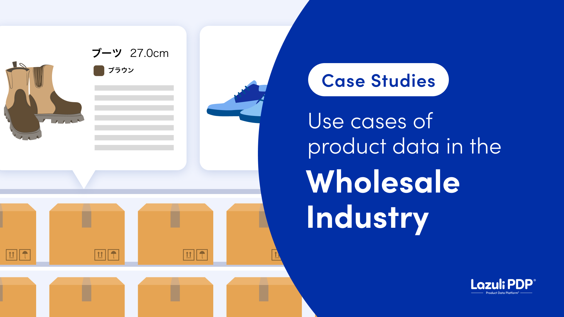 Key Visual of case studies