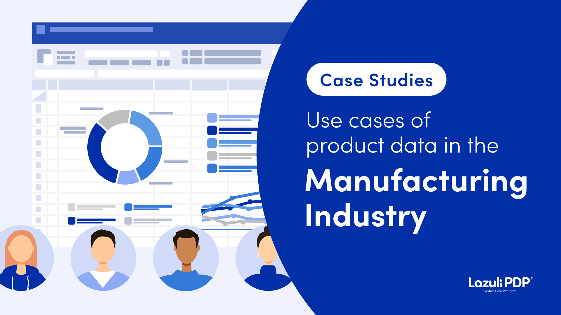 Key Visual of case studies